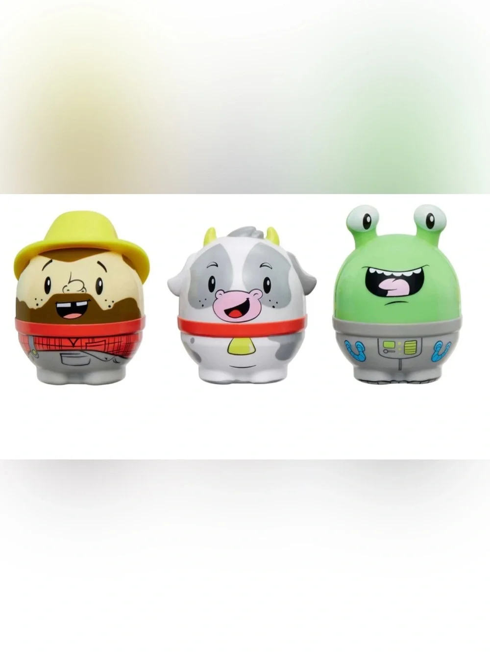 New Little Tikes Toddle Tots Farm Out Farm